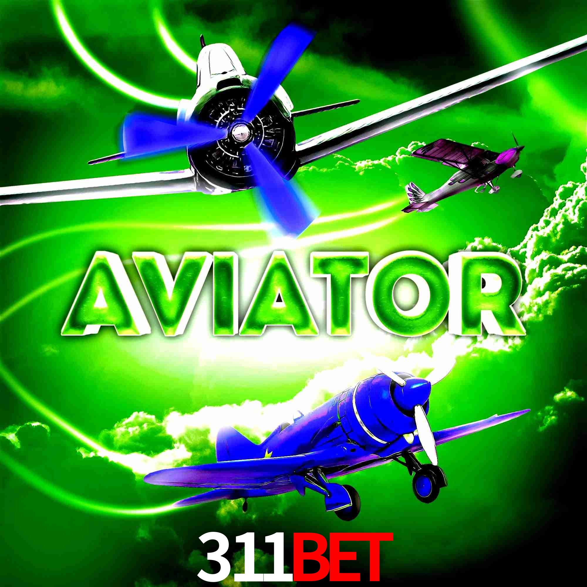 Aviator 311Bet Tente a Sorte