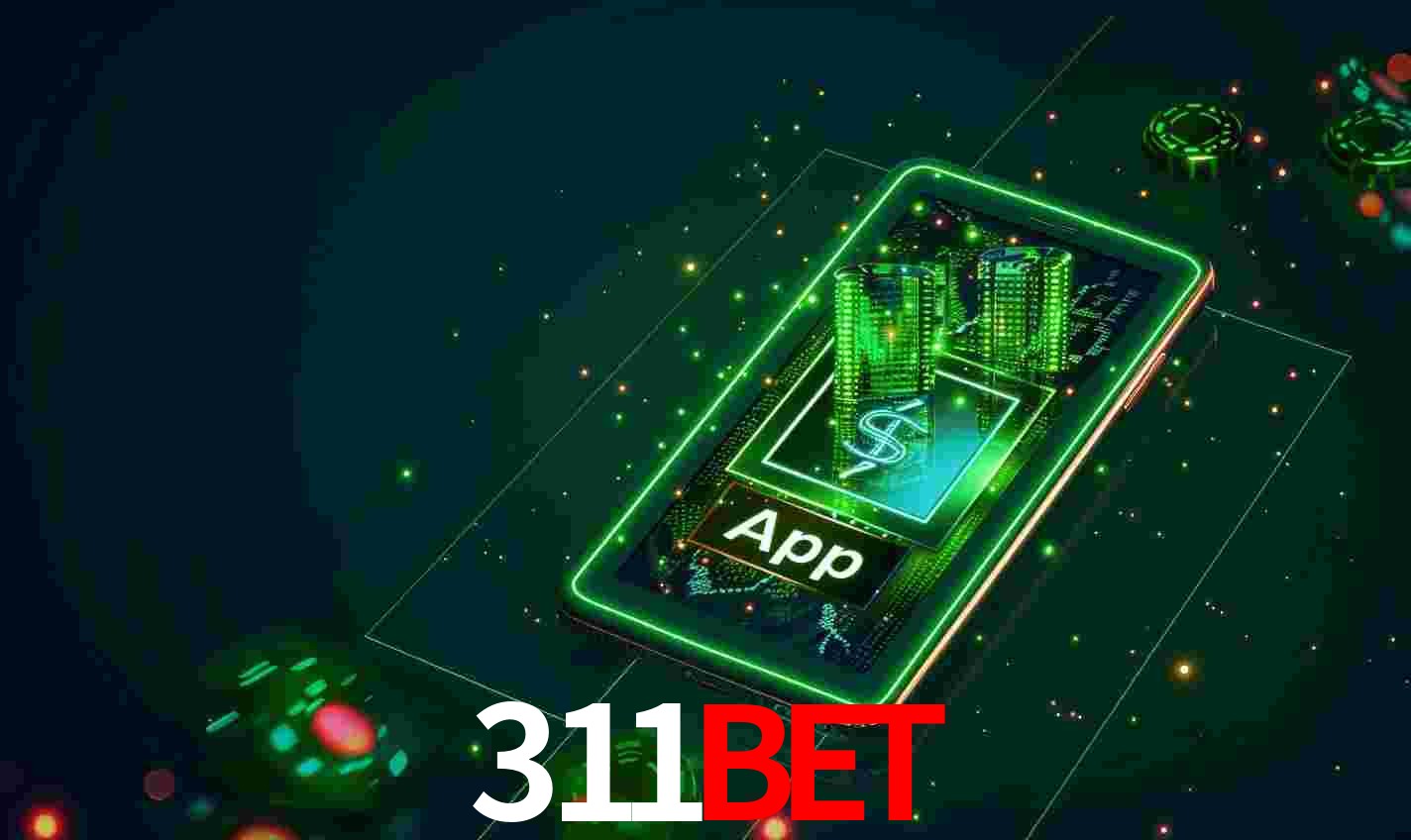Simplificando a Experiência de Jogo 311Bet App