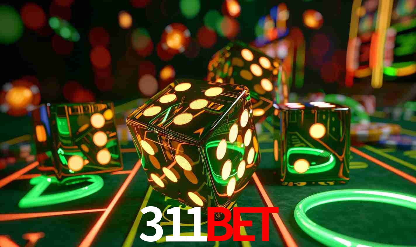 Entretenimento no Jogos 311Bet