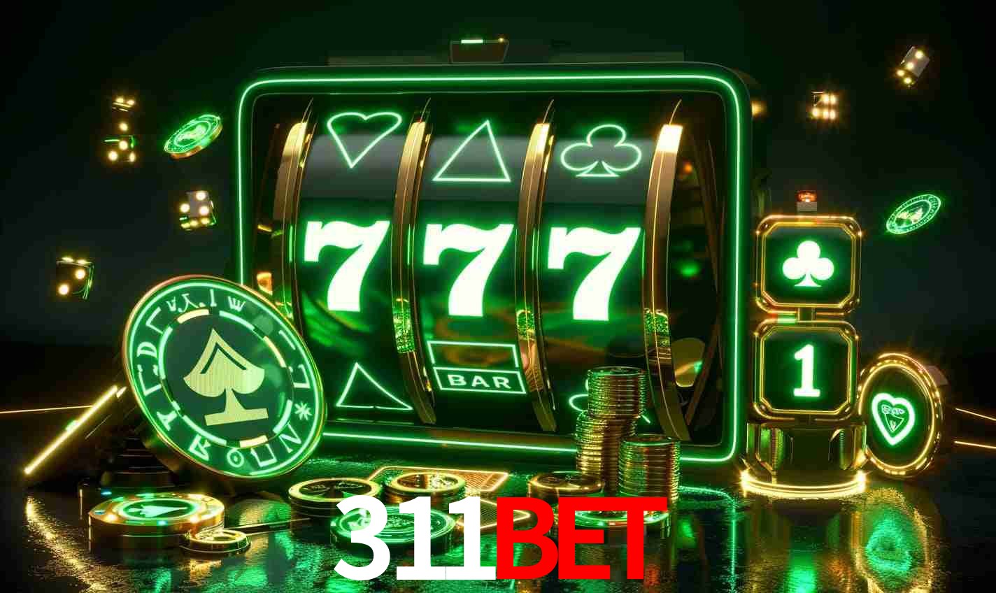 Seguro Login no Cassino Online 311Bet