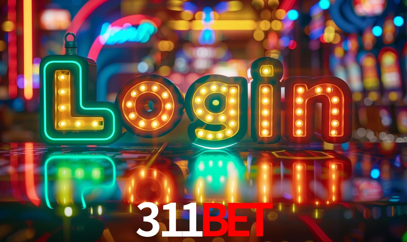 Mundo dos Jogos Cassino 311Bet